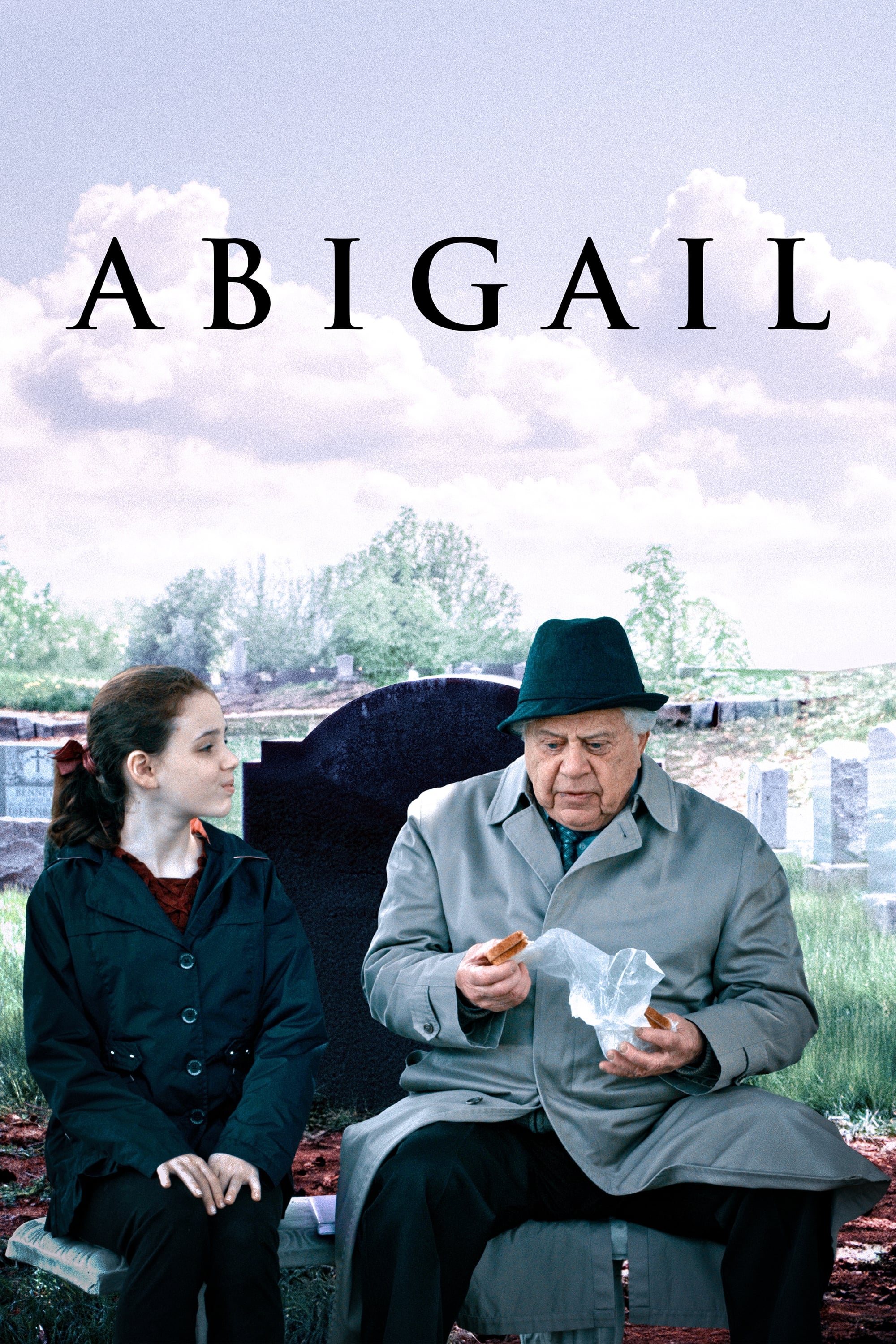 Abigail | Abigail