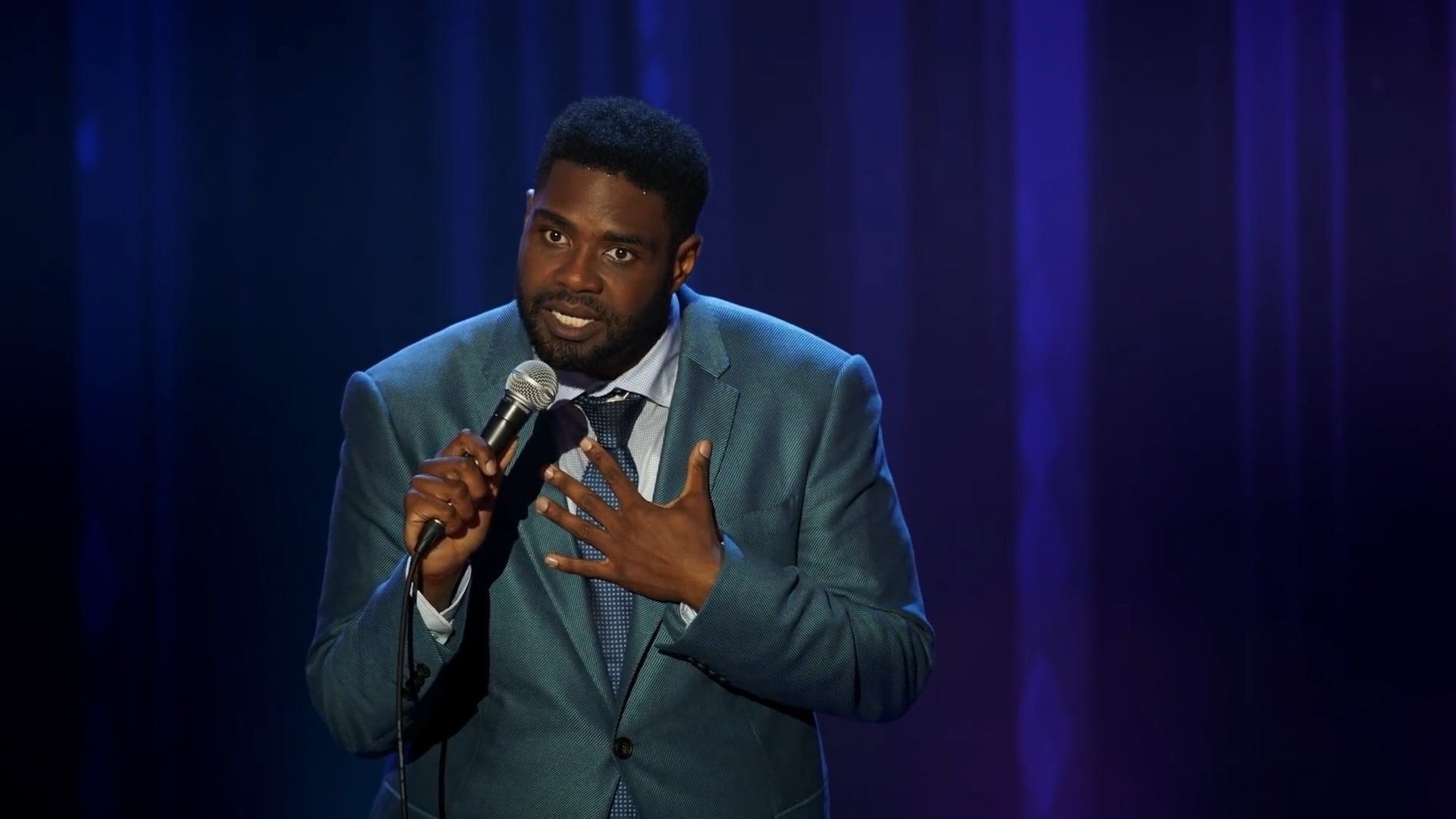 Ron Funches: Giggle Fit|Ron Funches: Giggle Fit