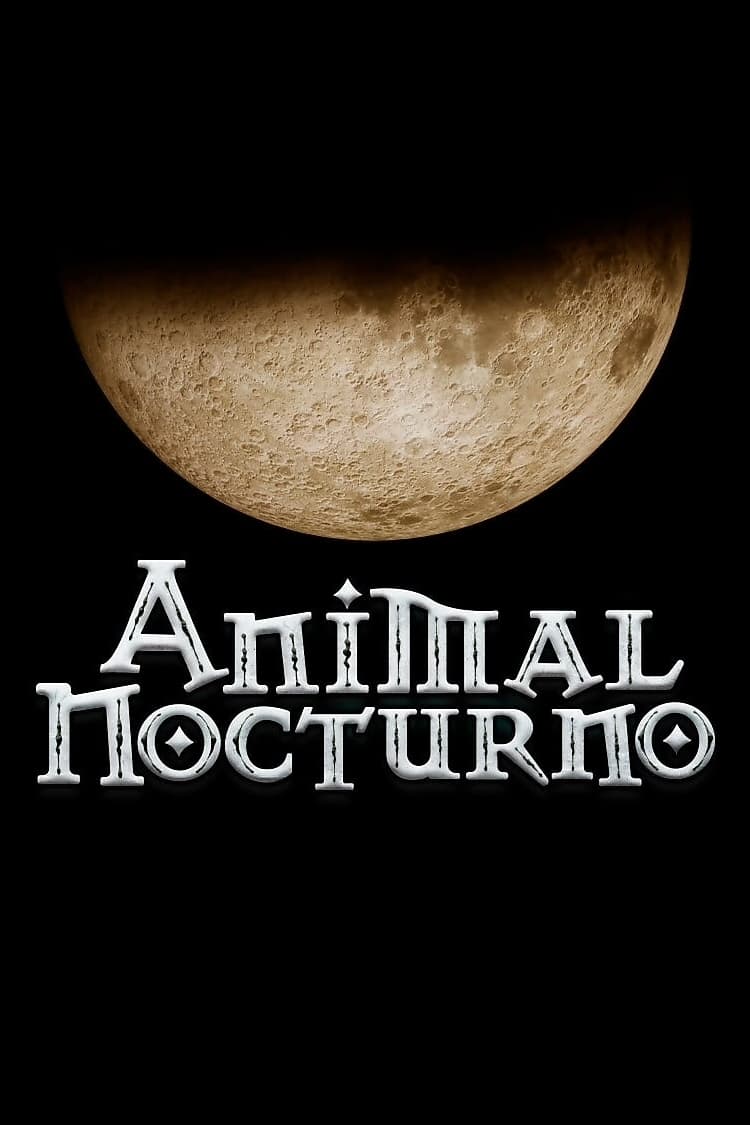 Animal nocturno | Animal nocturno