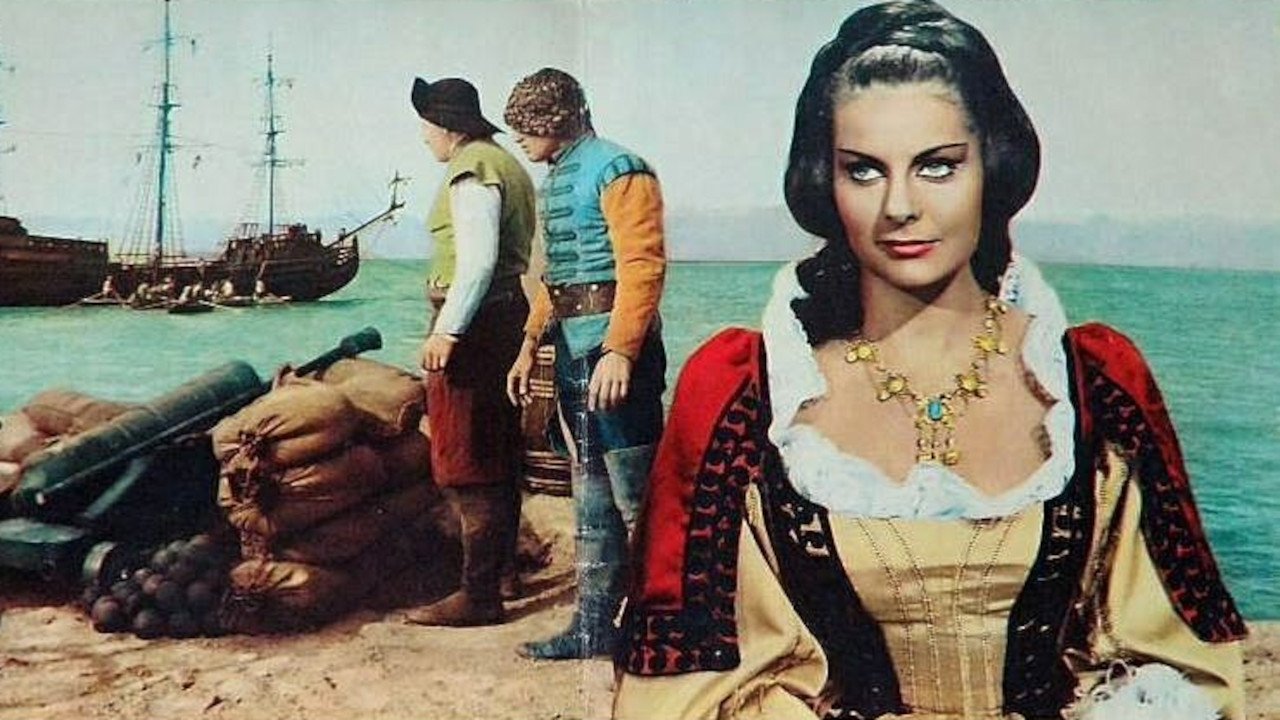 Il mistero dell'isola maledetta|Il mistero dell'isola maledetta