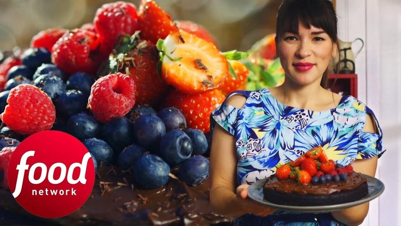 Rachel Khoo's Chocolate|Rachel Khoo's Chocolate
