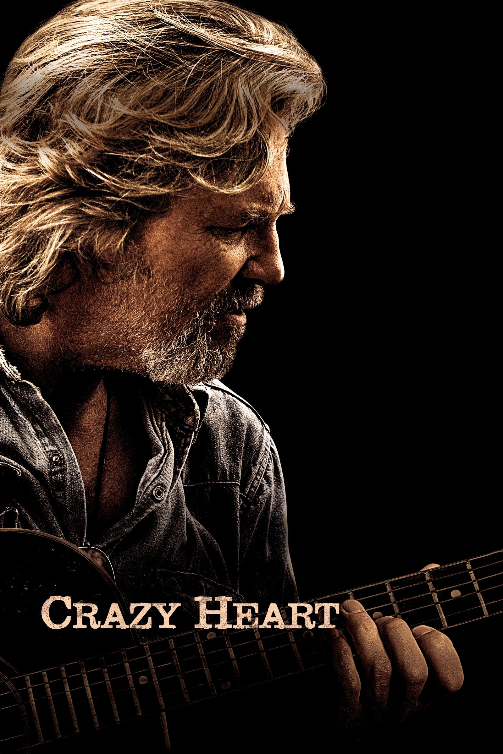 Crazy Heart | Crazy Heart