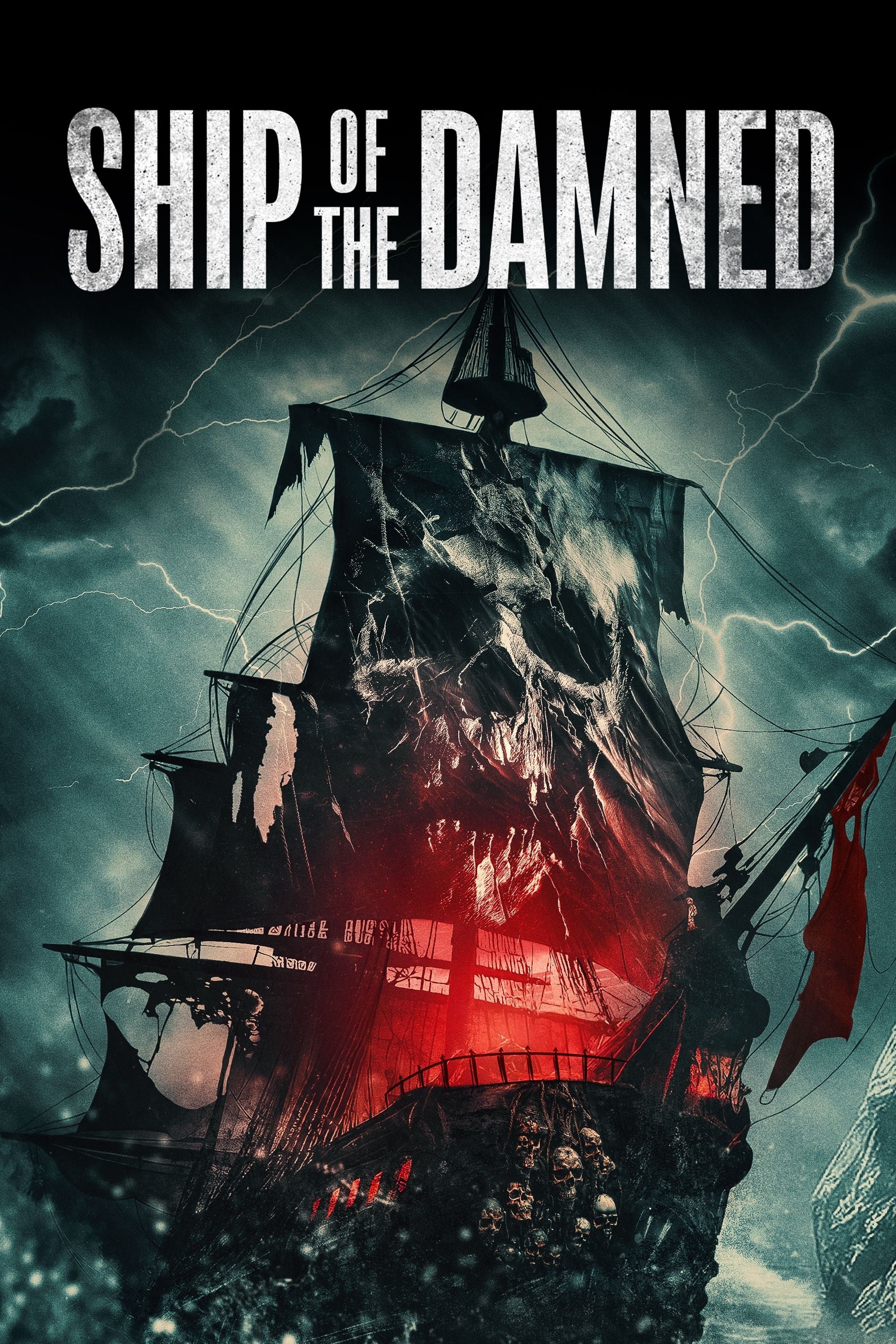 Ship of the Damned | Ship of the Damned