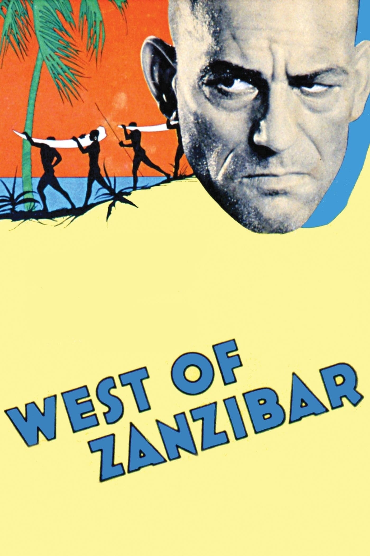 West of Zanzibar | West of Zanzibar