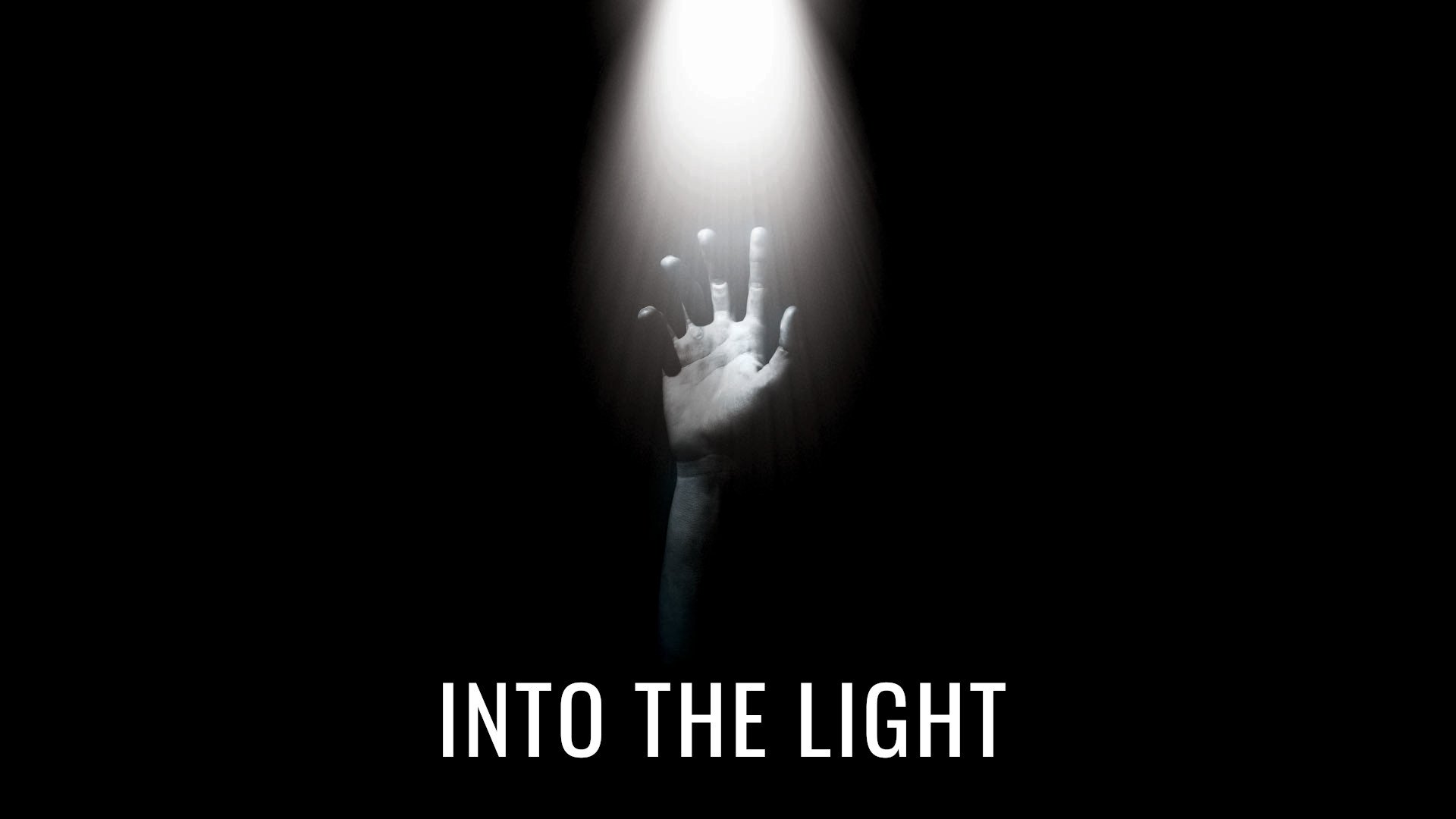 Into the Light|Into the Light