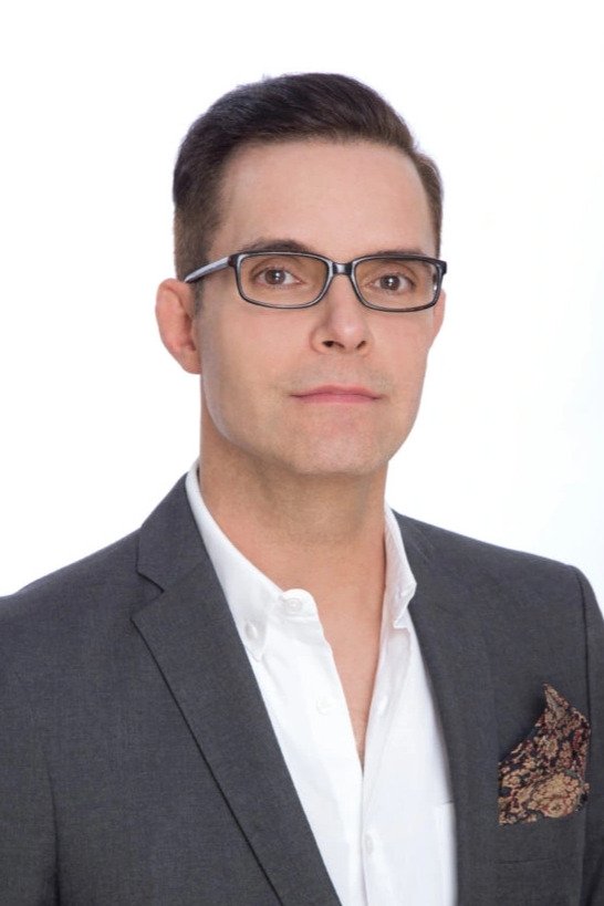 بازیگر Horacio Villalobos  
