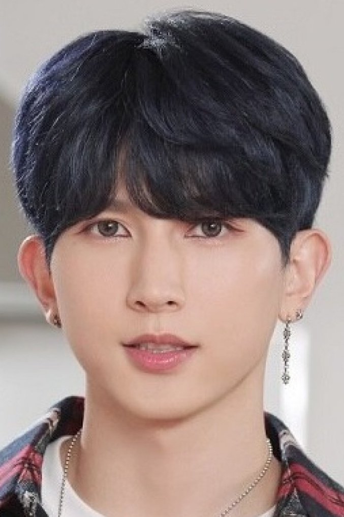 بازیگر Lee Ki-seop  