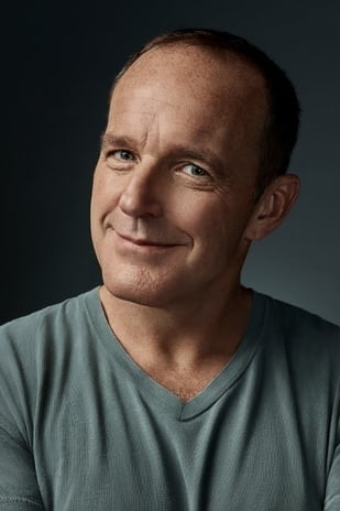 بازیگر Clark Gregg  