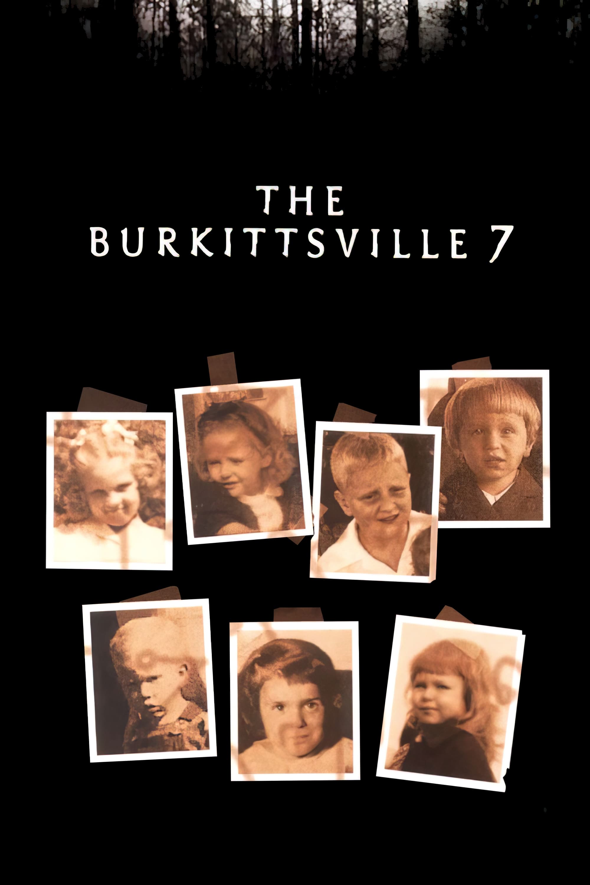 The Burkittsville 7 | The Burkittsville 7