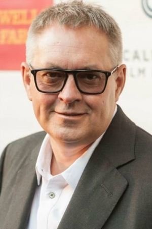 بازیگر Brian Percival  