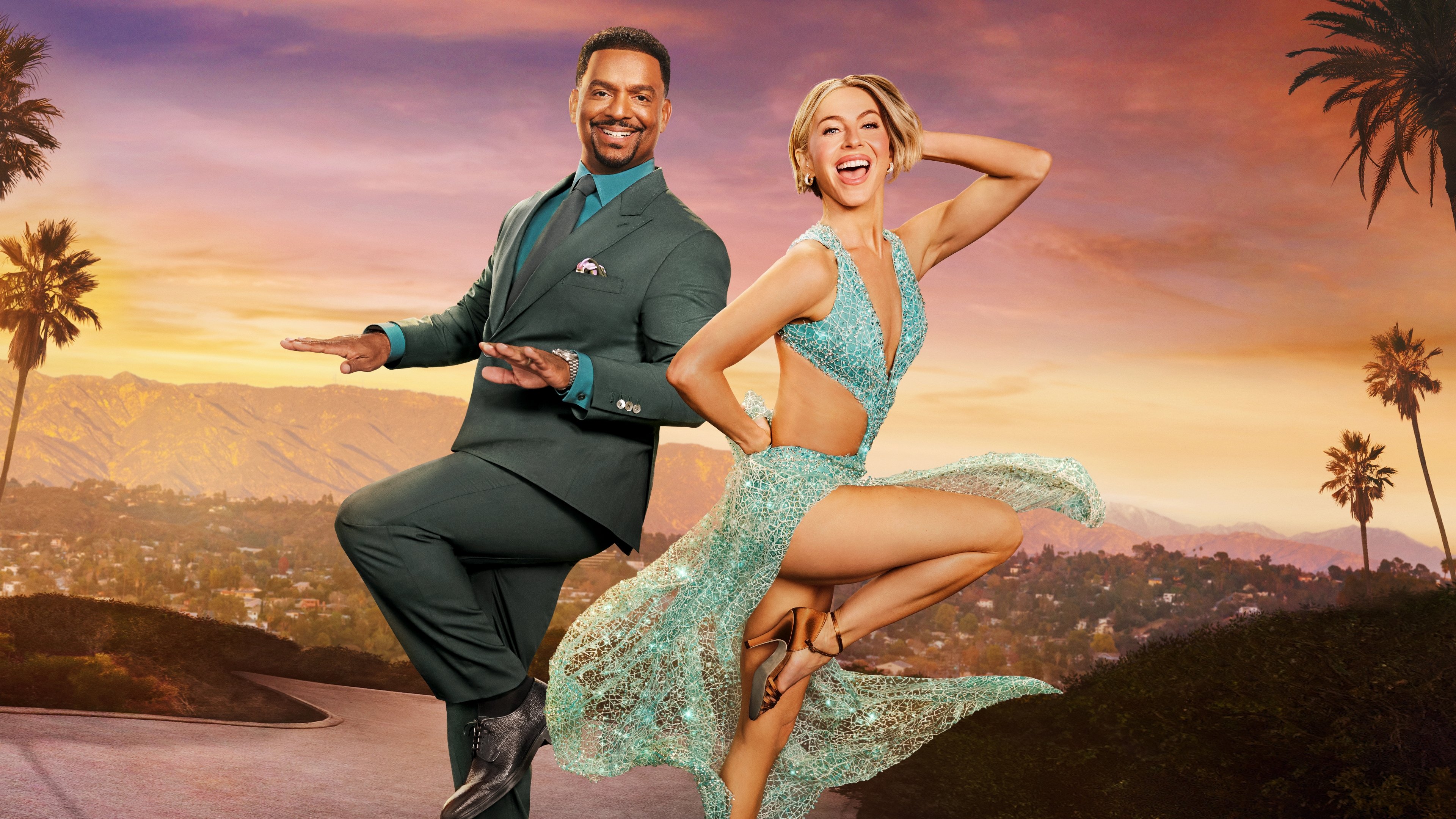 Dancing with the Stars|Dancing with the Stars