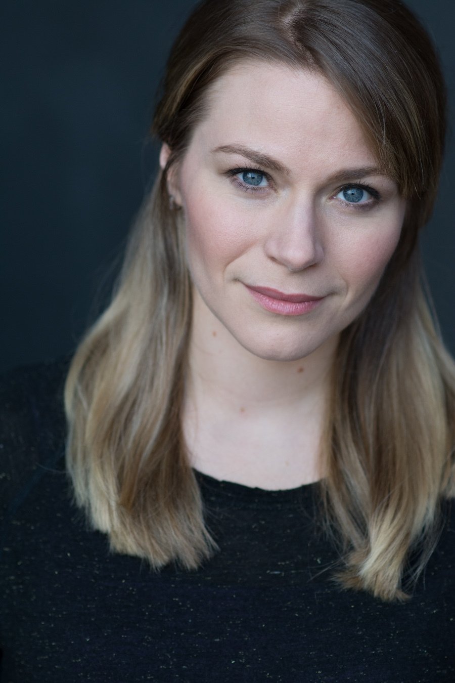بازیگر Emilie Rommel Shimkus  