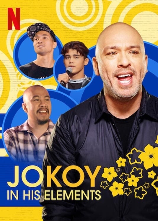 Jo Koy: In His Elements | Jo Koy: In His Elements