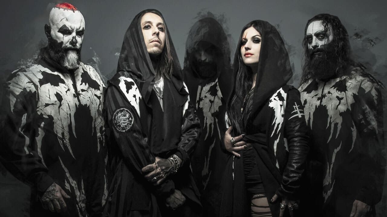 Lacuna Coil: Live From The Apocalypse|Lacuna Coil: Live From The Apocalypse