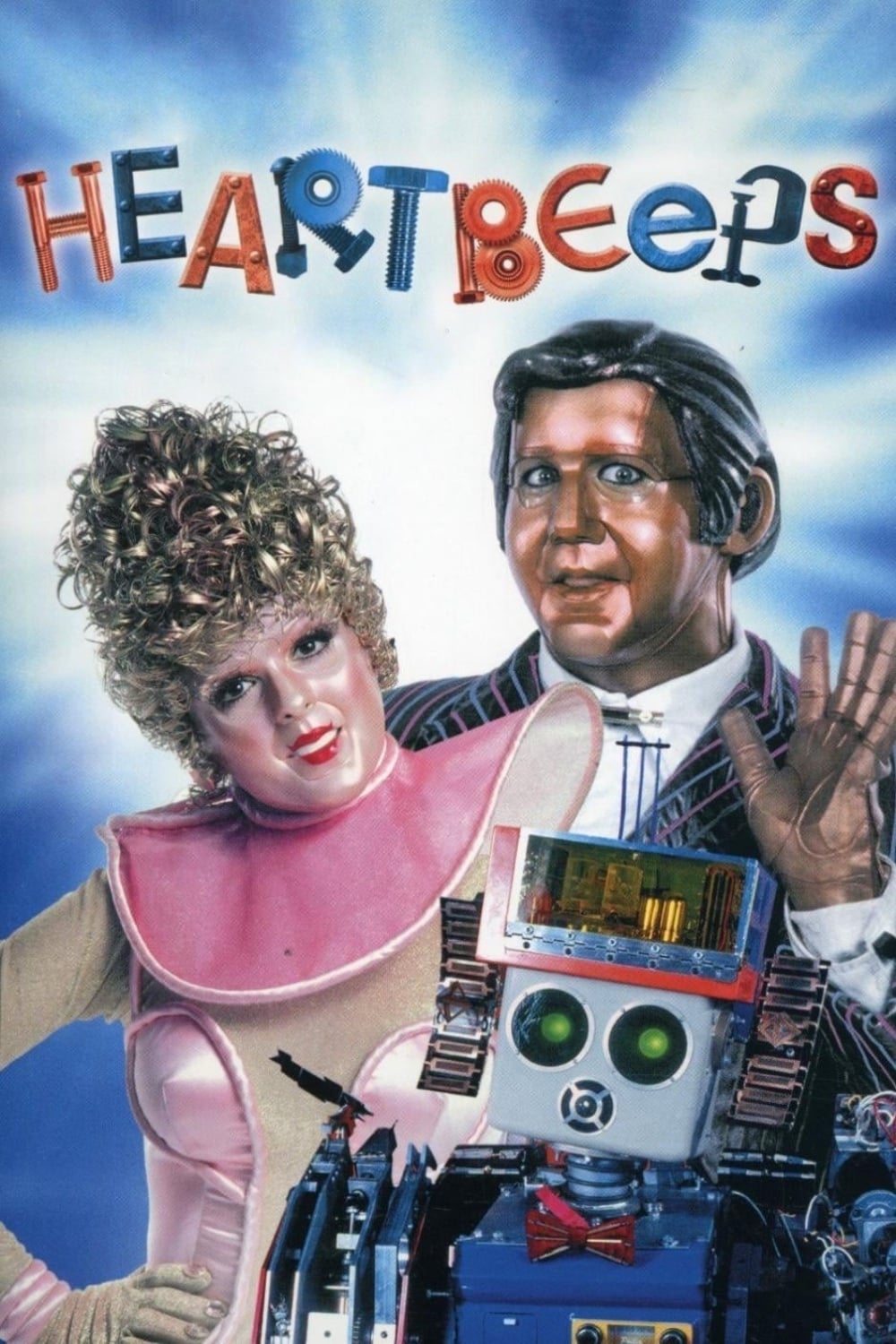 Heartbeeps | Heartbeeps