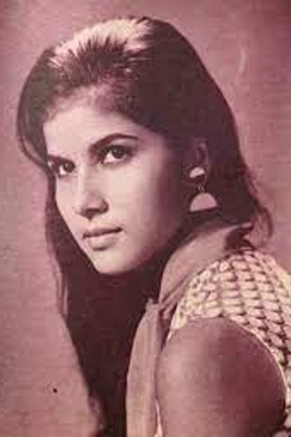 بازیگر Imelda Ilanan  