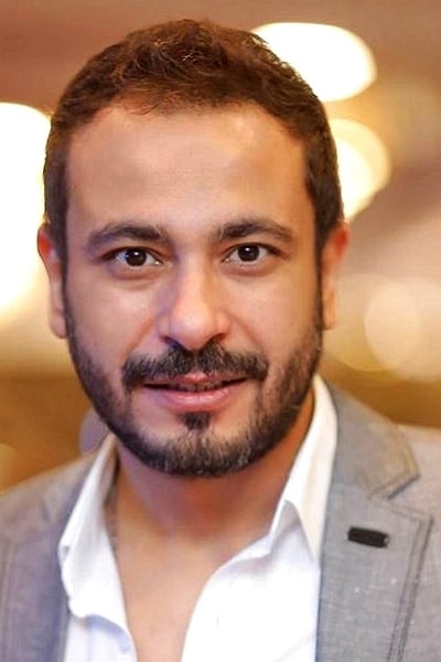 بازیگر Mohamed Nagaty  