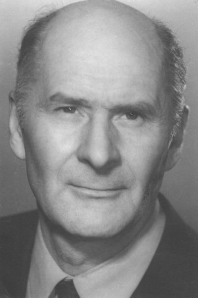 بازیگر Vladimir Olekseenko  