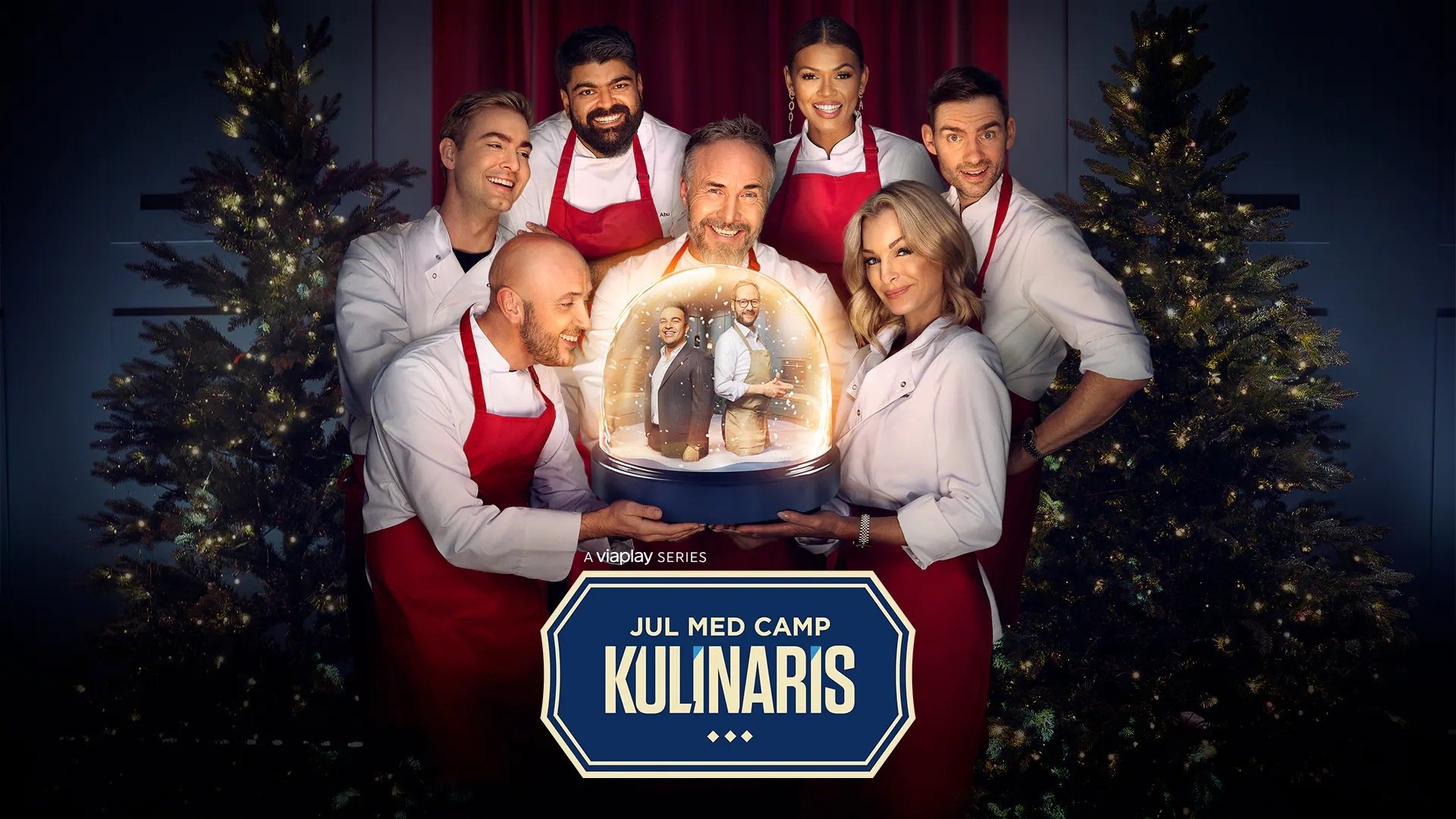 Jul Med Camp Kulinaris|Jul Med Camp Kulinaris