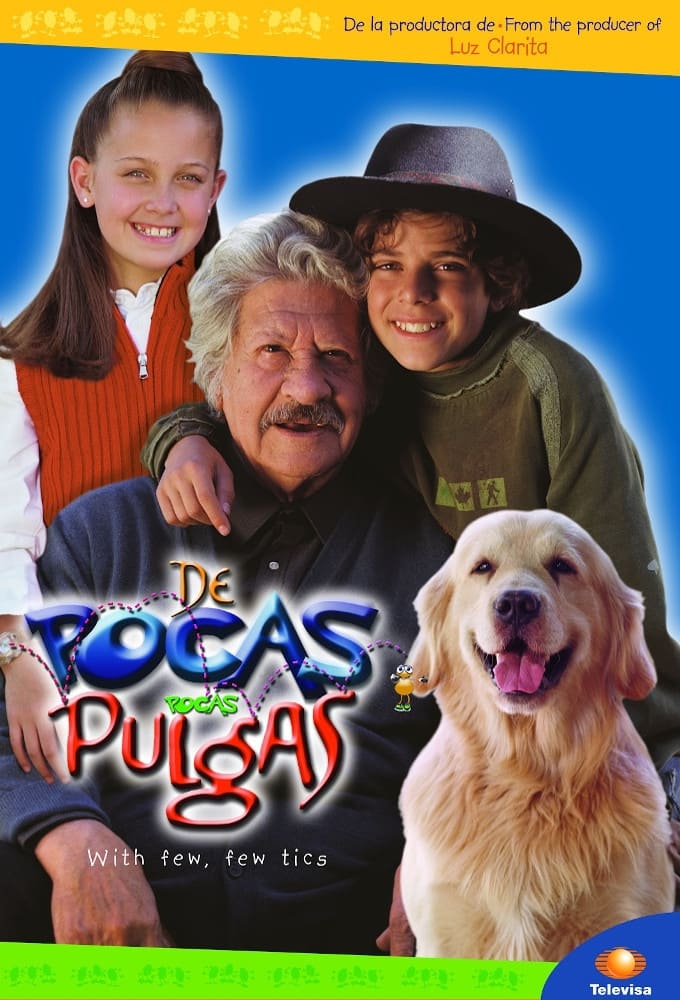 De Pocas Pocas Pulgas | De Pocas Pocas Pulgas