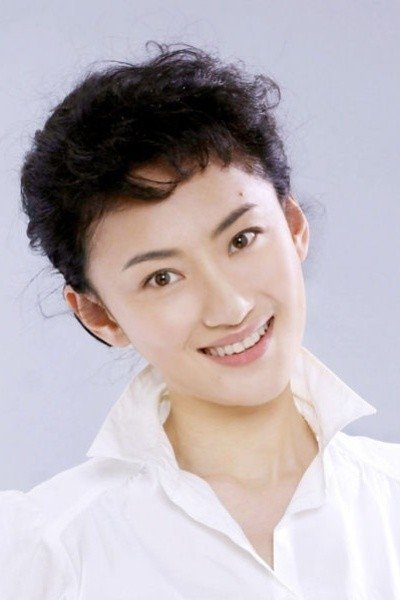بازیگر Li Xinling  