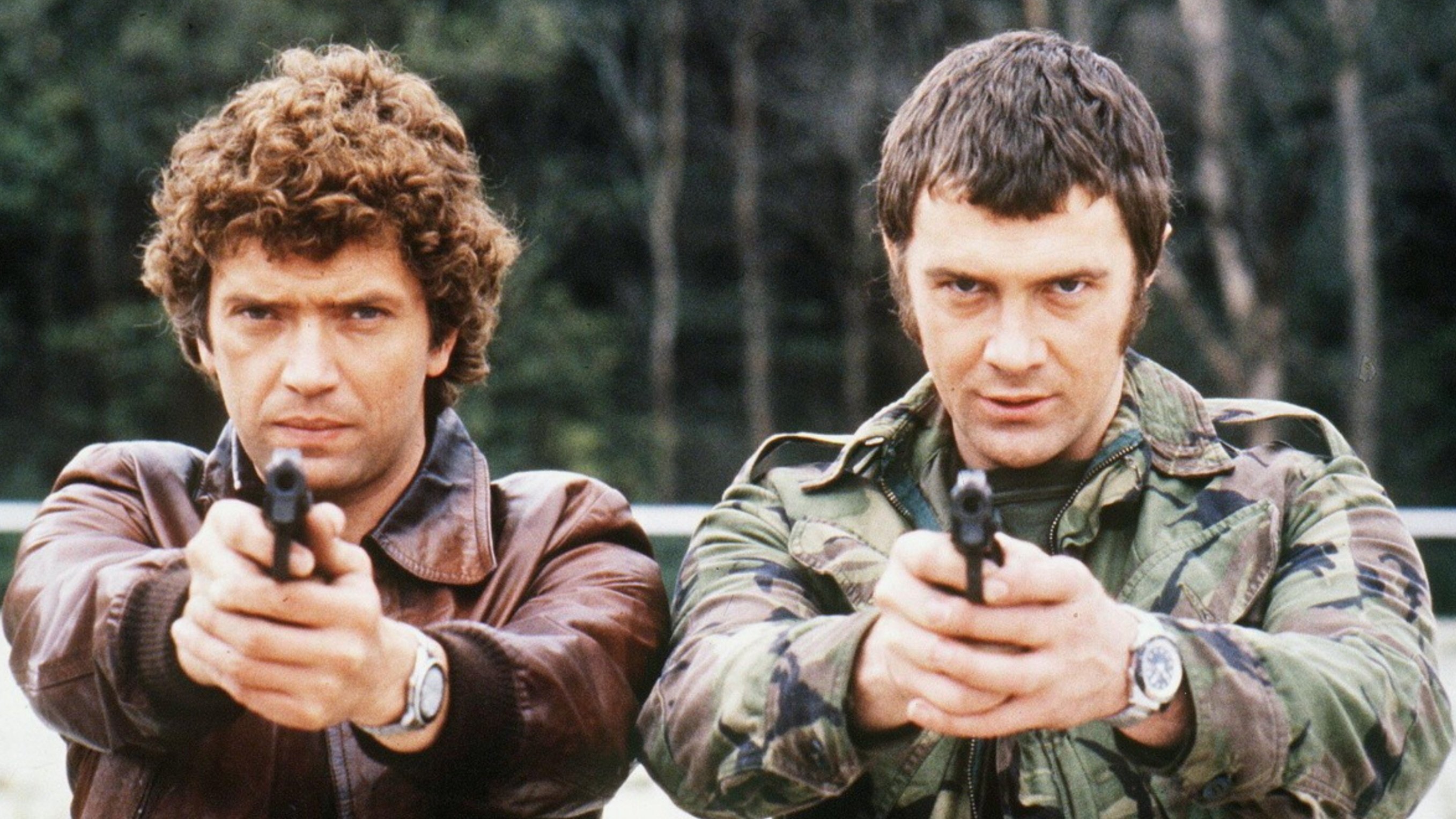 The Professionals|The Professionals