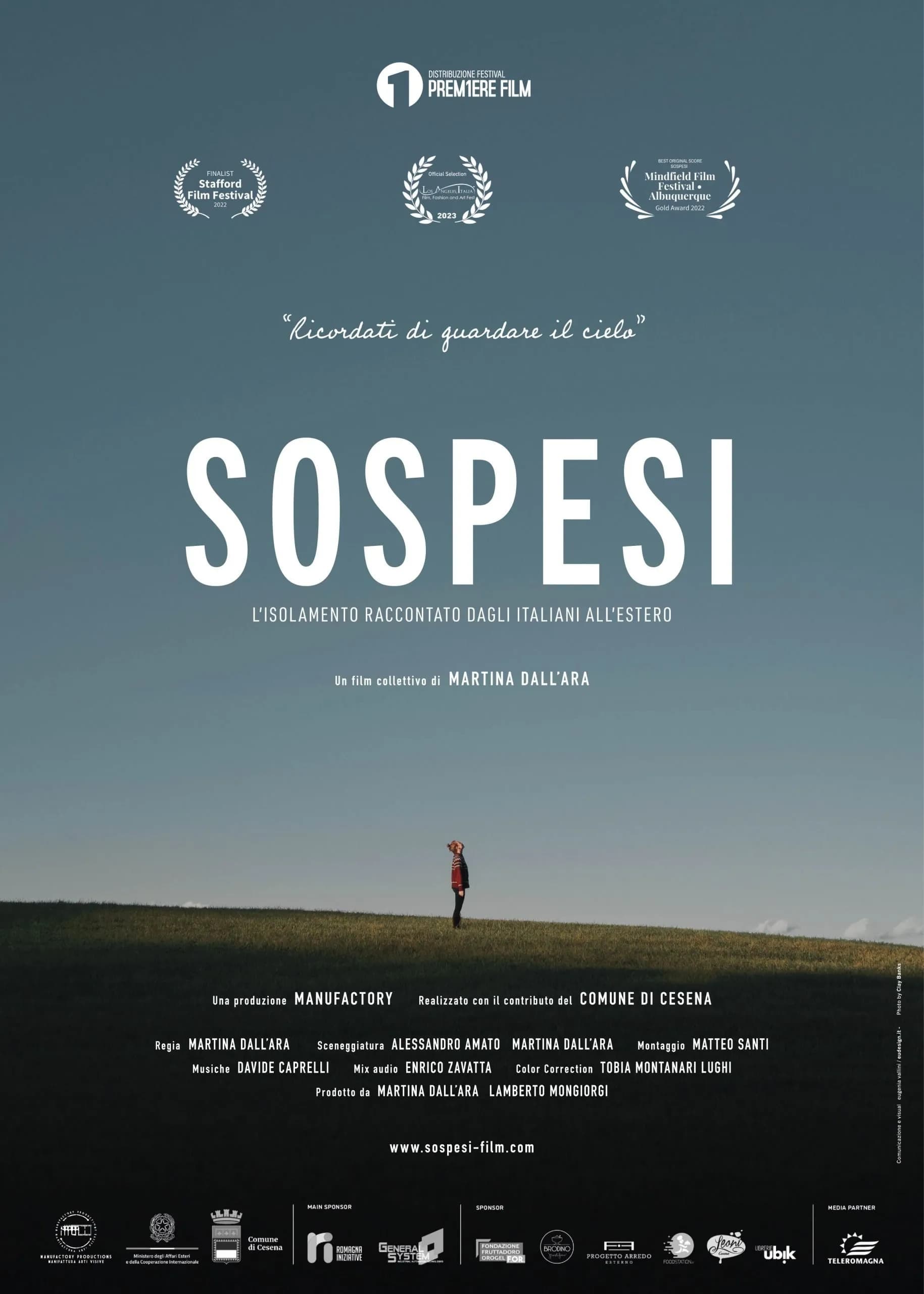 Sospesi | Sospesi