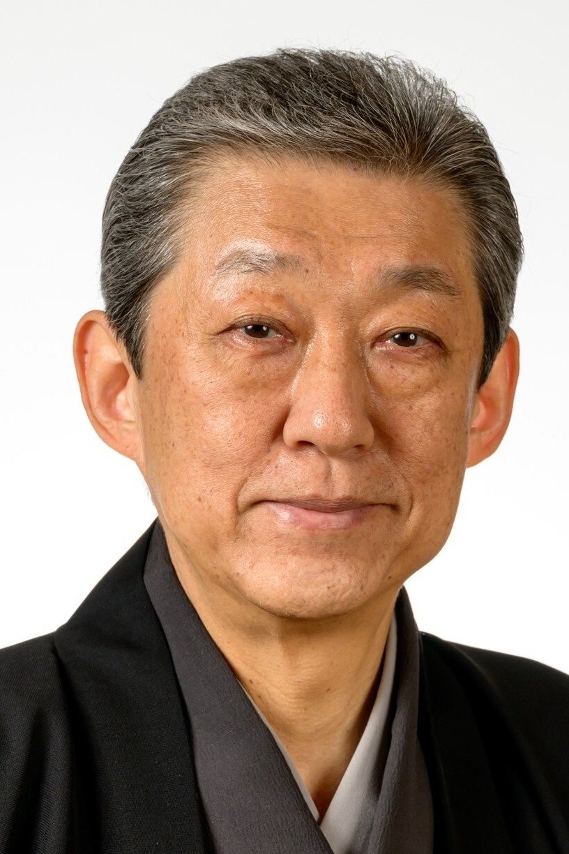 بازیگر Masayuki Sen  