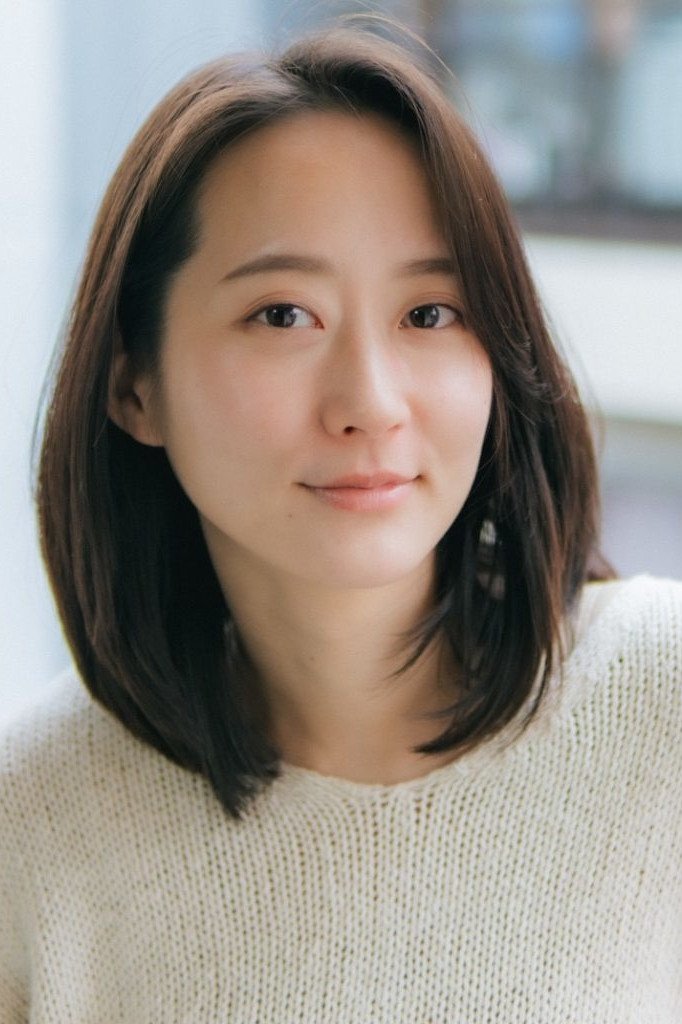 بازیگر Riho Satou  