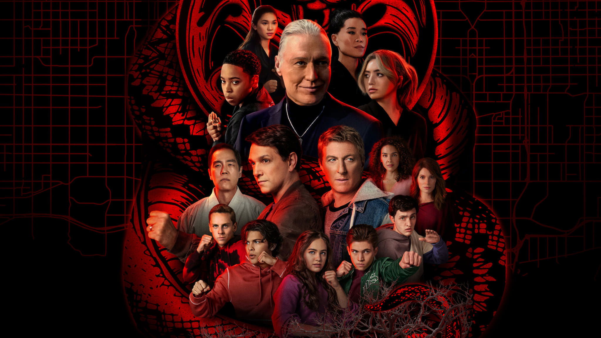 کبرا کای|Cobra Kai