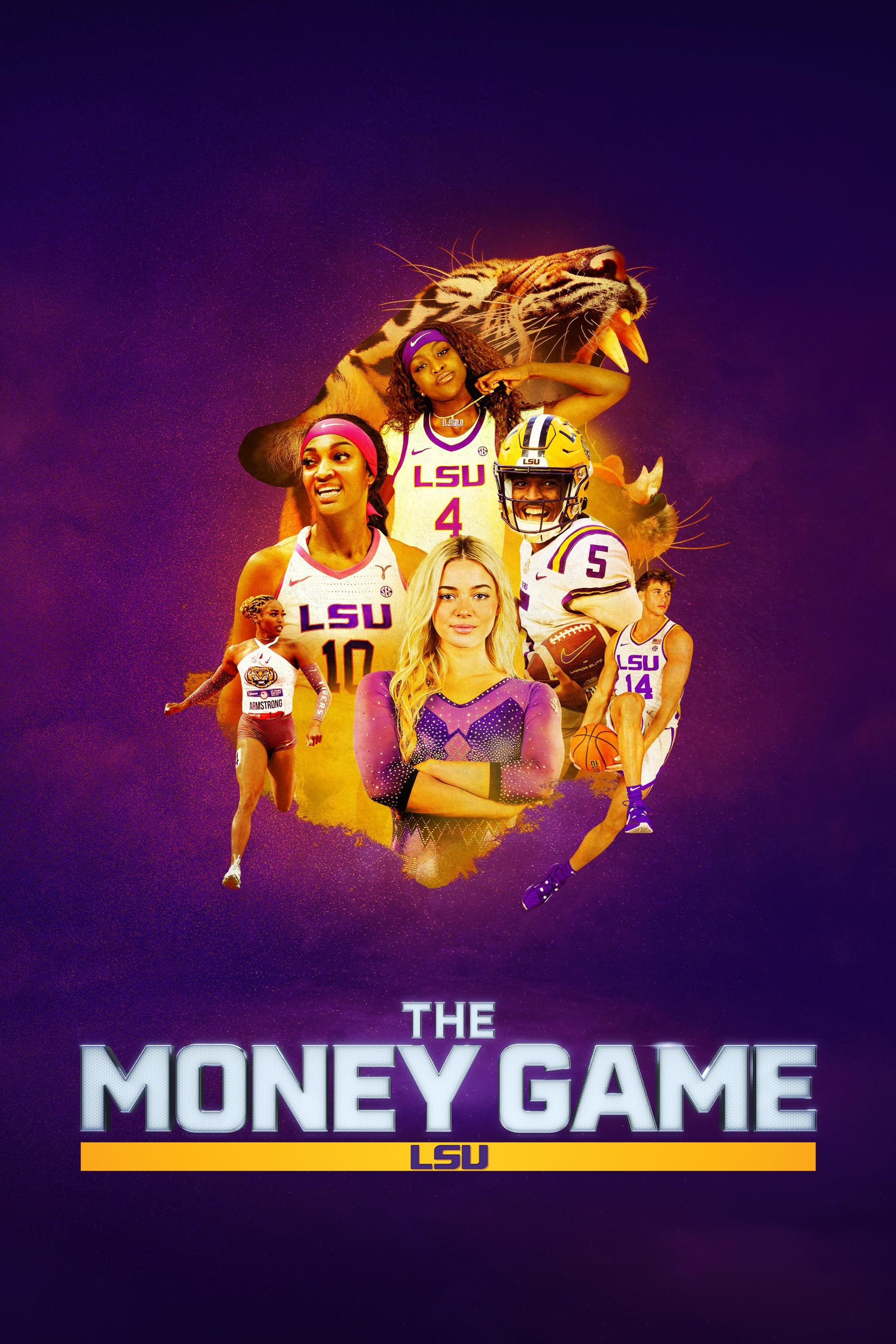 The Money Game