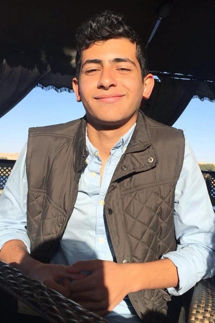 بازیگر Youssef Hany  