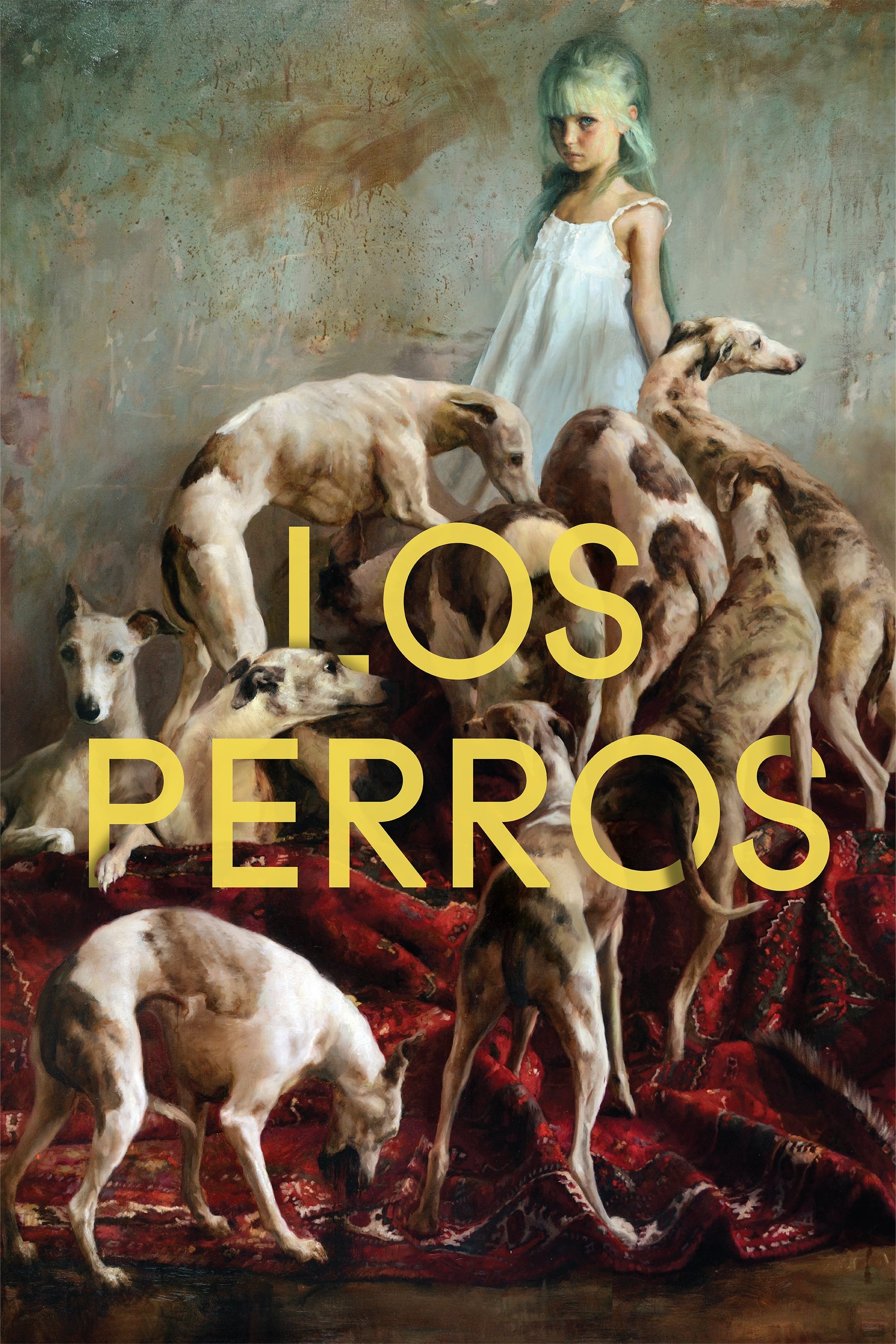 Los perros | Los perros