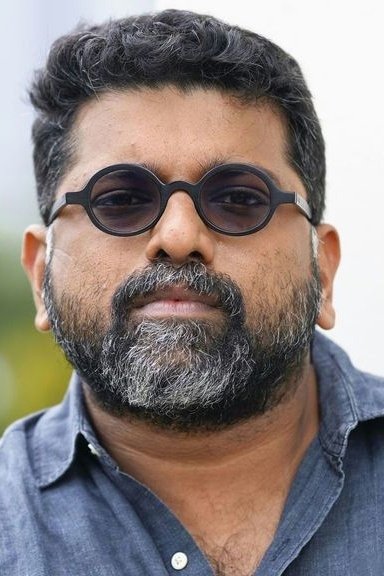 بازیگر Mahesh Narayanan  