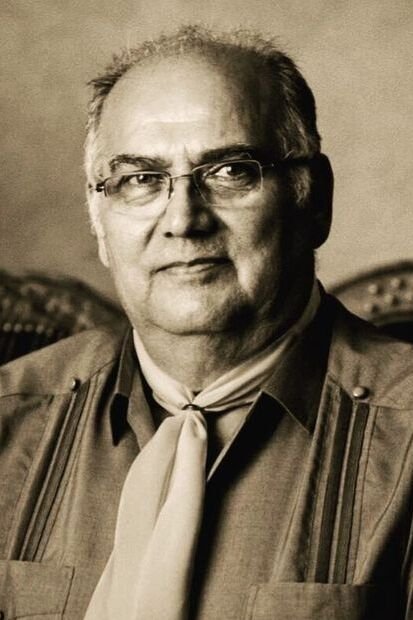 بازیگر José Juan Filobello Aguilar  