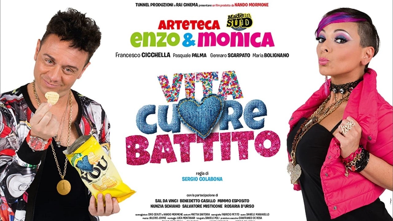 Vita, Cuore, Battito|Vita, Cuore, Battito