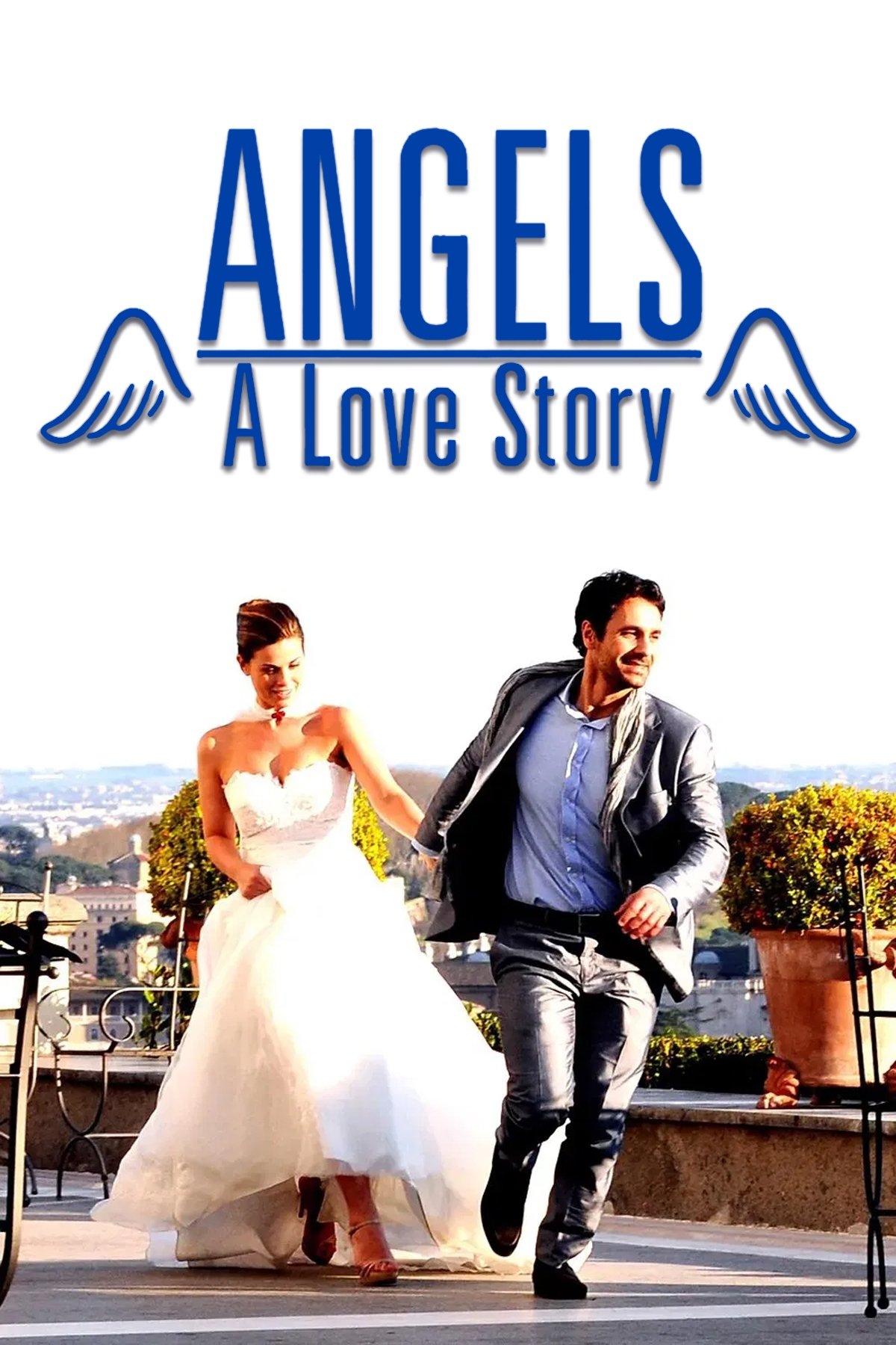 Angeli - Una storia d'amore
