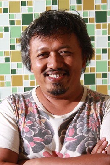 بازیگر Faozan Rizal  