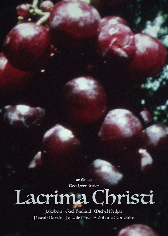 Lacrima Christi | Lacrima Christi