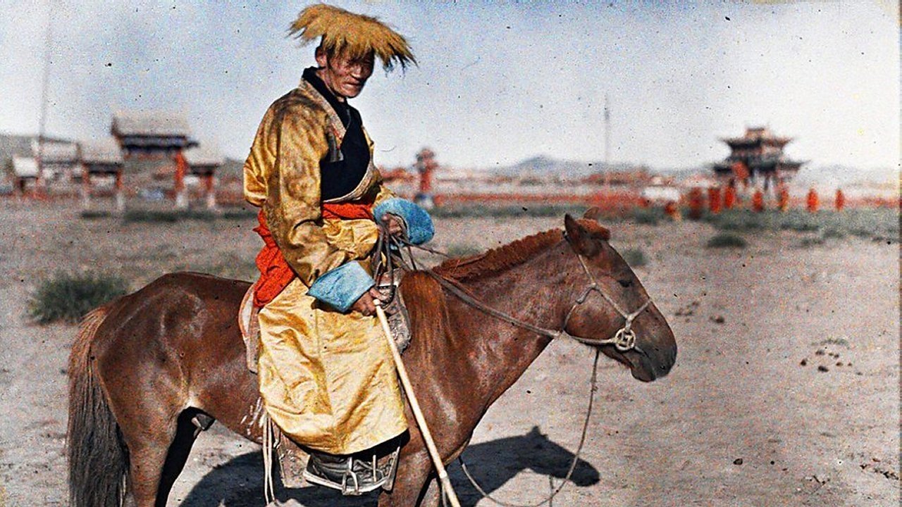 Edwardians in Colour: The Wonderful World of Albert Kahn|Edwardians in Colour: The Wonderful World of Albert Kahn