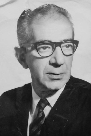 بازیگر Floriano Faissal  