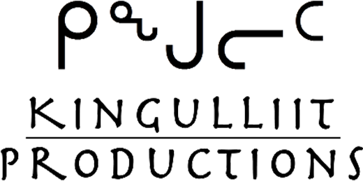 Kingulliit Productions