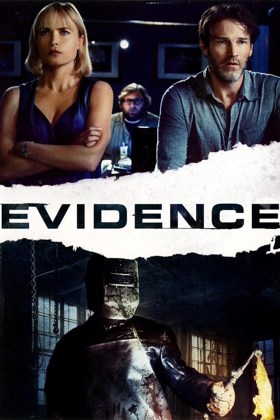 Evidence | Evidence