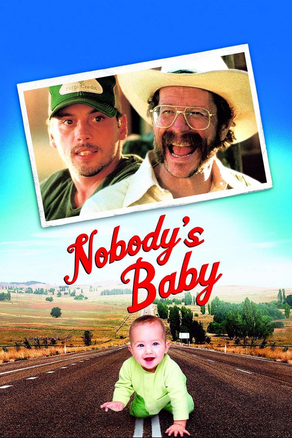 Nobody's Baby | Nobody's Baby