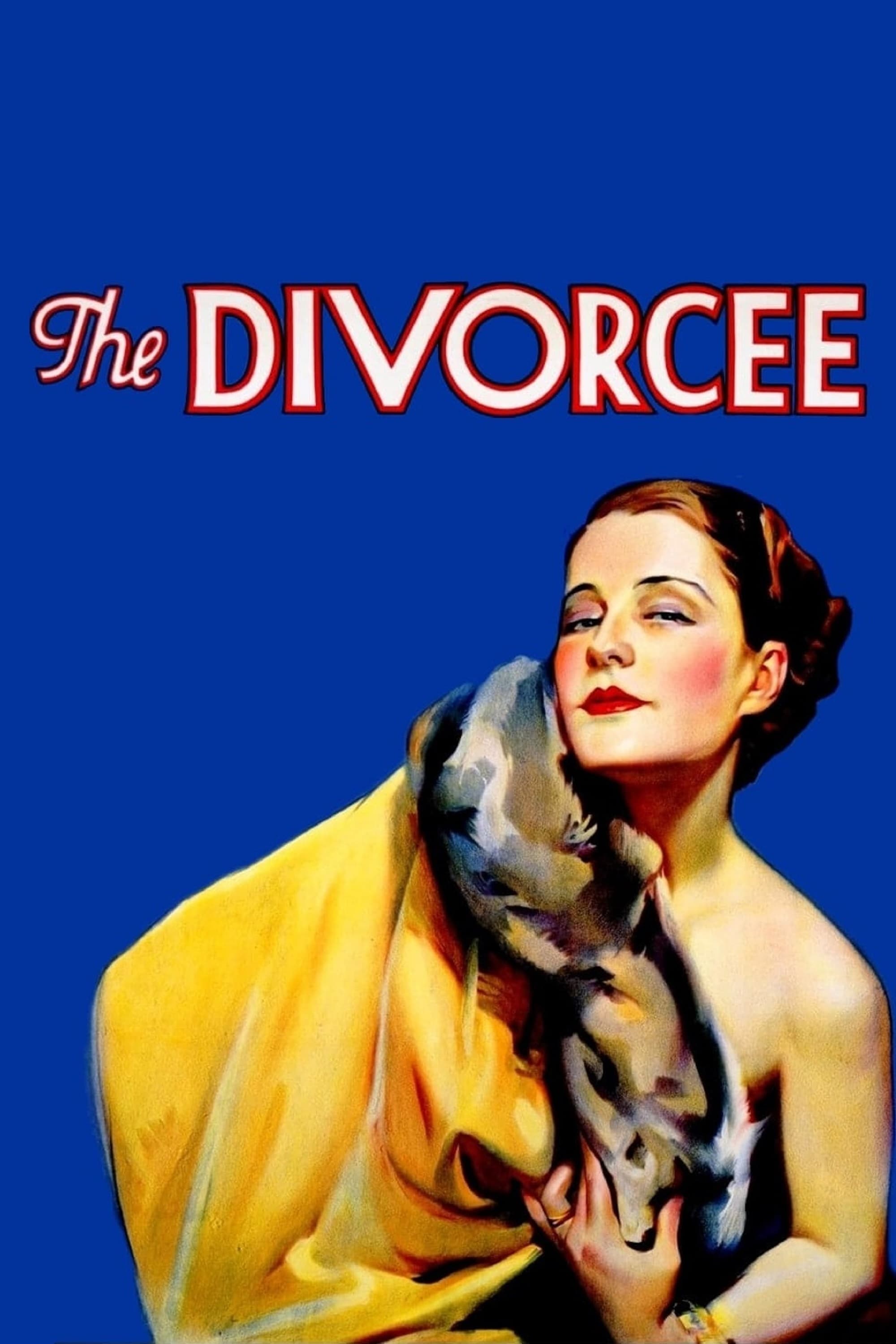 The Divorcee | The Divorcee