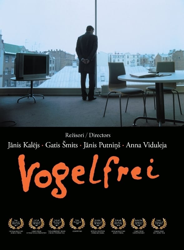 Vogelfrei | Vogelfrei