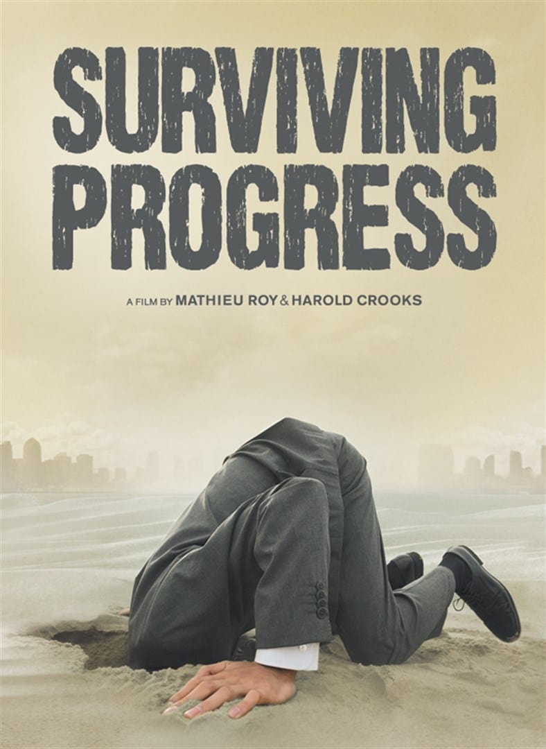 Surviving Progress | Surviving Progress